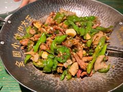-费大厨辣椒炒肉(太平老街店)