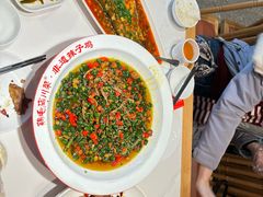 -鸡毛店·川菜(文殊院店)