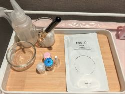 -香榭丽舍·海菲秀·皮肤管理痘敏肌修护