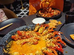 -红盔甲·小龙虾(人民广场店)