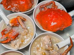 -喜聚薈·花膠雞海鮮火鍋(越秀店)