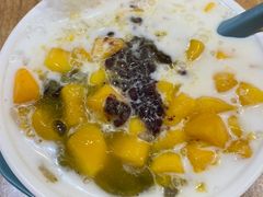 -杨枝金捞甜品(氹仔泉澧店)