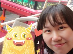 -BUS TOUR观光巴士