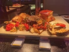 -威斯汀舞台餐厅