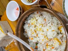 -云南野生菌石锅鱼石锅鸡(大金塔店)
