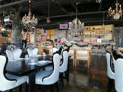 大堂-π·西餐厅邂逅(万平口店)