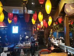 -北平盛世·新京菜·北京烤鸭(劲松·双井店)