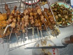 -古彭7只羊·招牌白串·碳锅羊肉旗舰店