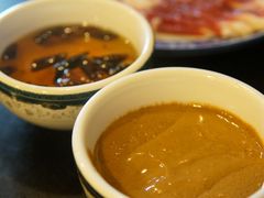 -裕德孚·非遗手切涮羊肉(东直门内大街店)