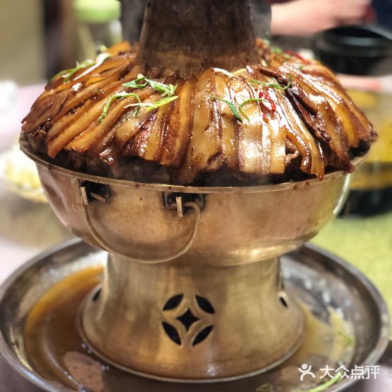 龙源暖锅城