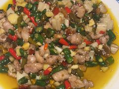 -杨记隆府重庆江湖菜(大悦城店)
