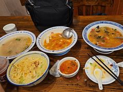 -老雒阳面馆·水席(定鼎门店)