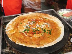 -新农村煎饼果子(香港花园店)