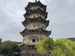 -福州开元寺