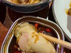 -蚝堡海鲜·威海菜·海肠捞饭·烧烤·亚洲吃蚝公司(幸福门店)