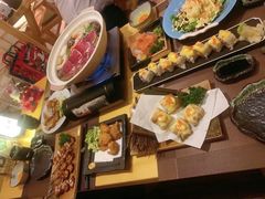 -匠糊·日本料理(美岸广场店)
