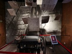 -上海四行仓库抗战纪念馆