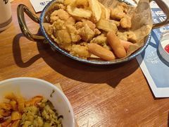 -云味馆·云南菜·云南米线(景田店)