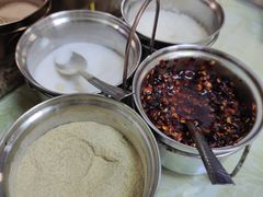 -协顺园回头馆(南顺城路店)