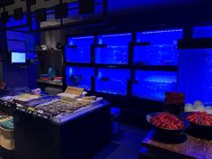 水产区-荣记火锅(青悦城店)