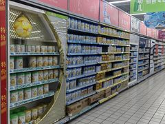 -大润发(康桥店)