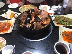 -东海章鱼馆(恒瑞街店)