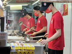 -扬二春炒饭(国庆路总店)