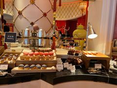 -咖啡苑 - 蔚藍夏日限定主题(永利皇宫店)