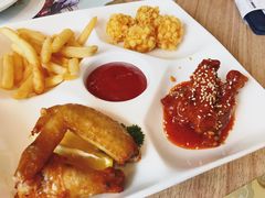-必胜客(花舞大唐博物馆店)