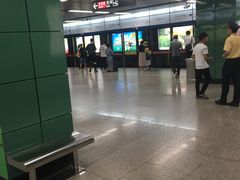 -广州火车站(地铁站)
