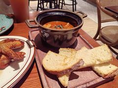 -CRAZYONES西班牙海鲜饭(上海美罗城店)