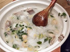 -老阿爸鲜鱼土菜(园区永旺店)