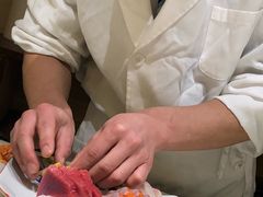 -鮨吞Sushinomi(苏州桥店)