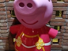 -恒华国际影城(顺义店)