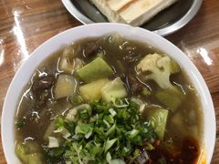 -老字号贾家肉丸糊辣汤(光明巷店)