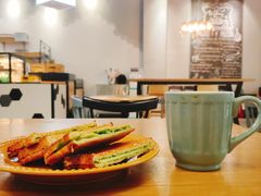 -HELLO 27 意面·沙拉·帕尼尼