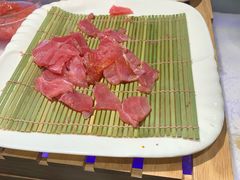 -壹炉自助烤肉烧烤店(港悦广场店)