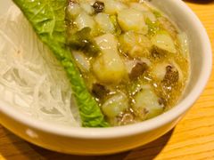 芥末章鱼-富山日式料理(宽厚里店)