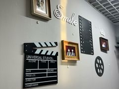 -小象国照相馆(宝山万达店)