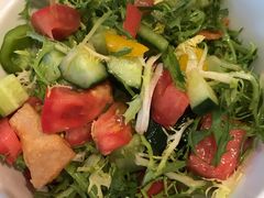 -ALAMEEN阿拉伯餐厅(三里屯店)