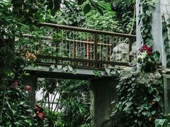 -郑州植物园