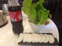 -陈记顺和潮汕牛肉火锅(番禺迎宾大道店)