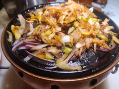 -京华烟云·北京烤鸭(领展购物广场·中关村店)