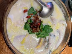 -闽上鲜·福建菜(龙湖滨江天街店)