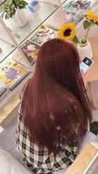 -FASHION PALACE hair+