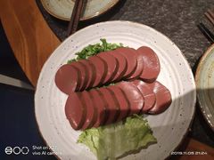 -老墙根涮肉·铜锅鲜羊肉(良乡店)