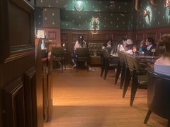 -The Cheebat 锌吧·Bistro(体育西店)