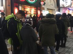 -一蘭拉面(新宿中央东口店)