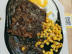 -豪客来牛排(成都锦江大融城店)