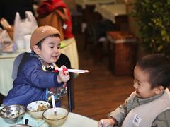 -余味私房菜(正阳小区西5街区店)